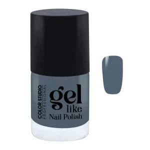 Color Studio Gel Like Nail Polish, 20