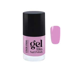 Color Studio Gel Like Nail Polish, 39