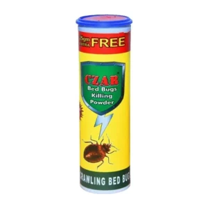 Czar Bed Bugs 125 g