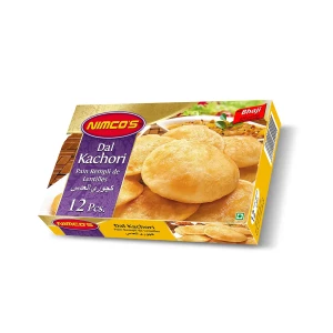 Daal Katchori