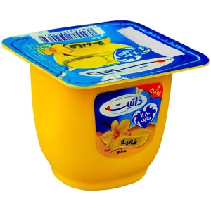 Danette Vanilla Yogurt, 90g