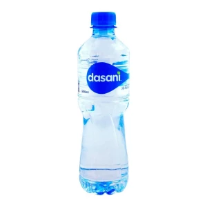Dasani Drinking Water 500ml