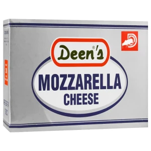 Deen's Mozzarella Cheese, 200g