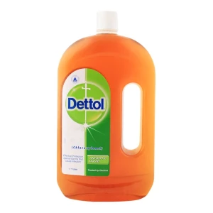 Dettol Antiseptic Liquid 1Ltr.