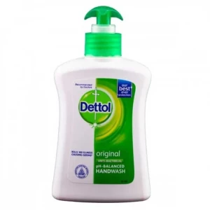 Dettol Hand Wash Original 250ml