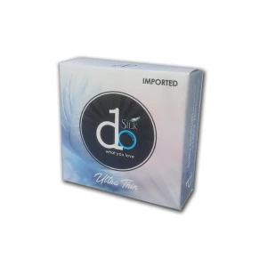 Do Silk (Ultra-Thin + Delay)