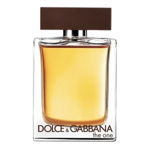 Dolce & Gabbana The One Pour Homme Eau De Toilette, For Men, 100ml