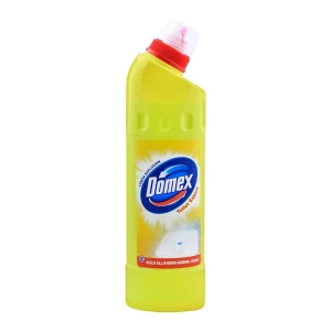 Domex Toilet Expert Lemon Explosion Yellow 500 ml