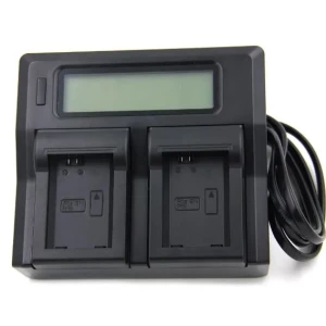 Dual FW50 Smart Battery Charge