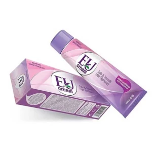 EU Cream Hair Removing Cream 100ml