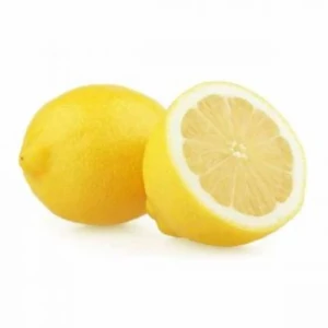 Eureka Lemon - (2PC)