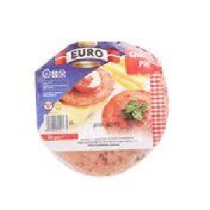 Euro Chicken Pie 200g