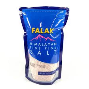 Falak Himalayan Pink Salt 800g