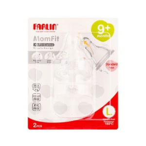 Farlin Momfit Anti-Colic 9+ Ac21011