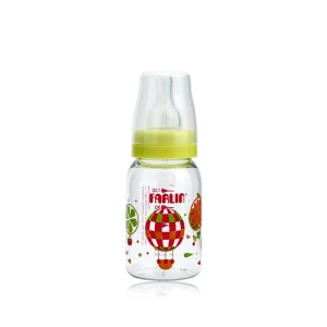 Farlin Pastle Feeding Bottle 4 Oz Nf-868