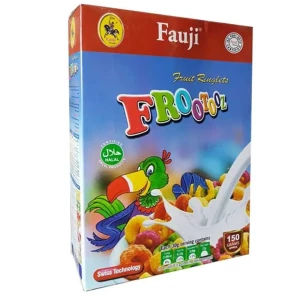 Fauji Frootooz 150 gm