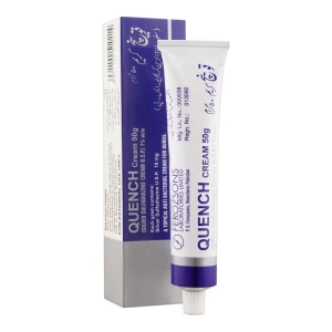 Ferozsons Laboratories Quench Cream, 50g