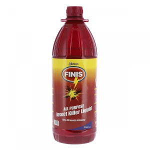 Finis Mik Liquid Purple Bottle 800 ml