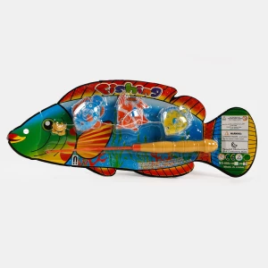 FISHING GAME FOR KIDS