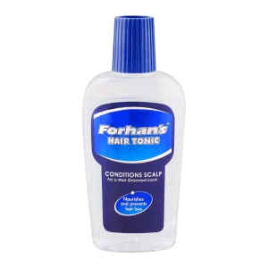 Forhan's Hair Tonic Blue 200Ml