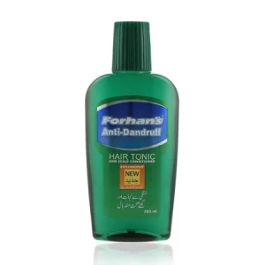 Forhans Hair Tonic Anti Dandruff 100 ml