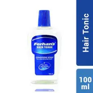 Forhan's Hair Tonic Blue 100Ml