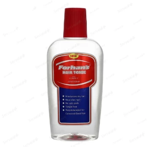 Forhans Hair Tonic Vit E + Cond Red 100Ml