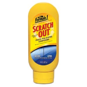 Formula1 Scratch Out Polishing Compound 227g