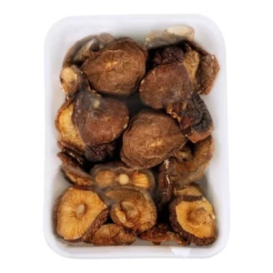 Fresh Basket Mushroom Shiitake, 50g