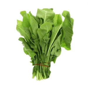 Fresh Basket Salad Leaves