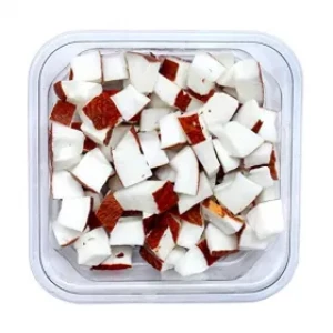 Fresh Cut - Coconut Chunks