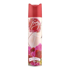 Frey Air Freshener Rose 300ml