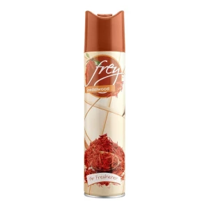 Frey Air Freshener Sandalwood 300 ml
