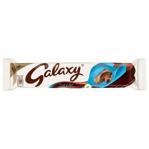 Galaxy Chocolate Fruit & Nut 36g