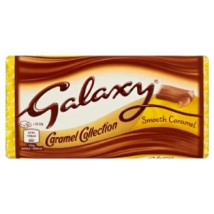 Galaxy Honeycomb Crispy 114G