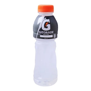 Gatorade Sport Drink White Lightning Local 500ml