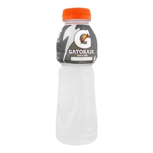 Gatorade White Lightning 350ml