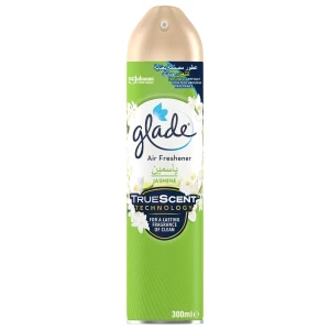Glade Aerosol Jasmine 300ml