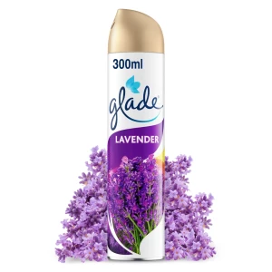 Glade AerosolLavender 300ml