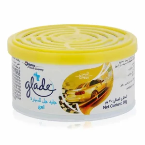 Glade Mini Gel 70 g Citrus Ncp