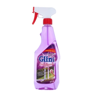 Glint Glass Cleaner Lavendar 500ml