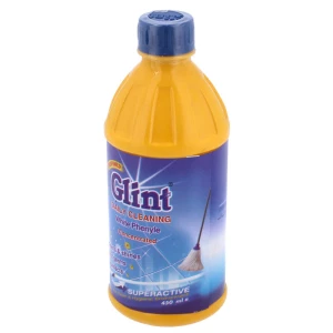 Glint White Phenyle 450Ml