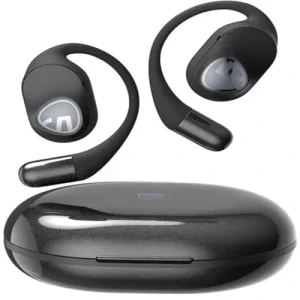 GOFREE 2+ SOUNDPEATS - HI-RES LDAC CODEC WITH TOP NOTCH NOISE CANCELLATION