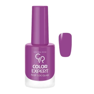 Golden Rose Color Expert Nail Lacquer, 40