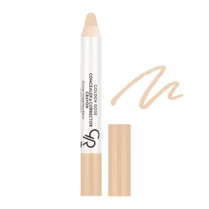 Golden Rose Concealer & Corrector Crayon For Imperfections, 03