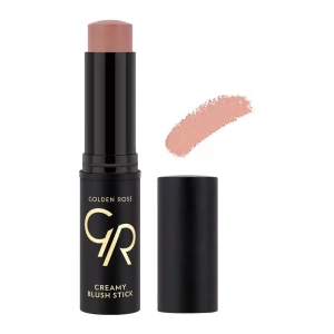 Golden Rose Creamy Blush Stick, 104