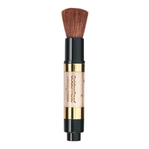 Golden Rose Diamonds Powder Body & Face, 103