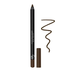 Golden Rose Dream Eyes Eyeliner, 406
