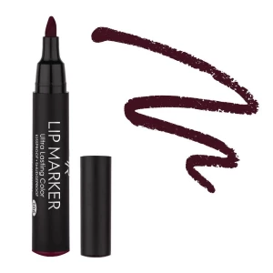 Golden Rose Lip Marker, Ultra Lasting Color, 106