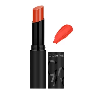 Golden Rose Sheer Shine Stylo Lipstick, SPF 15, 21